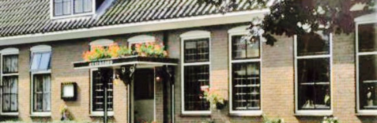 Restaurant Akkeroord