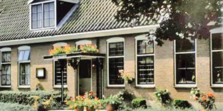 Restaurant Akkeroord