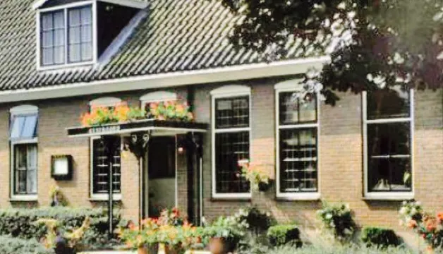 Restaurant Akkeroord