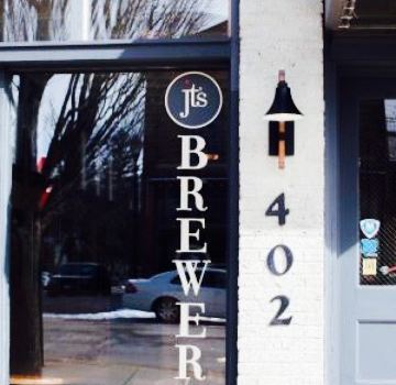 JT Walker's Restaurant & Brewery