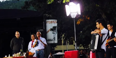 Restaurante Típico Retiro da Cabreira