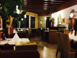 Pizzeria Villa Antonio