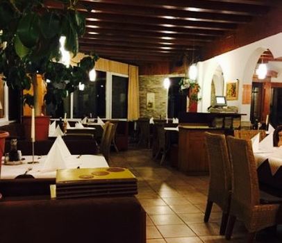 Pizzeria Villa Antonio