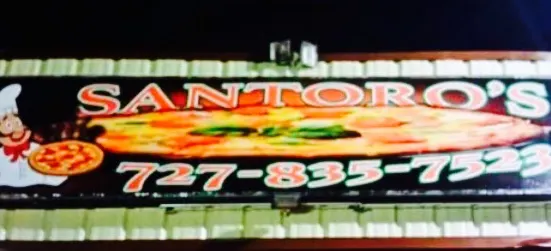Santoro's Pizza Subs & More