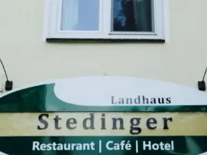 Stedinger Landhaus