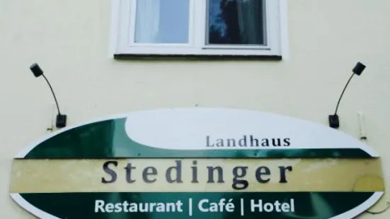 Stedinger Landhaus