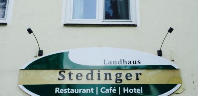 Stedinger Landhaus