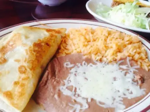 El Manzanillo Mexican Restaurant