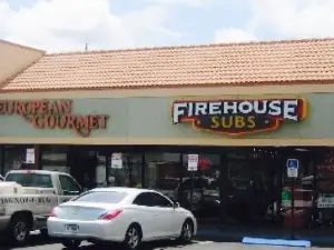 Firehouse Subs Brandon