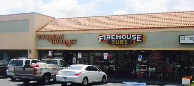 Firehouse Subs Brandon