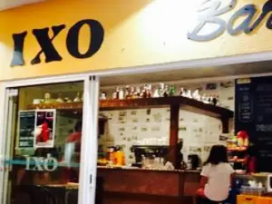 Cafe Bar Ixo