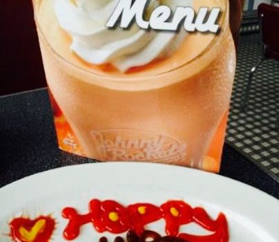 Johnny Rockets