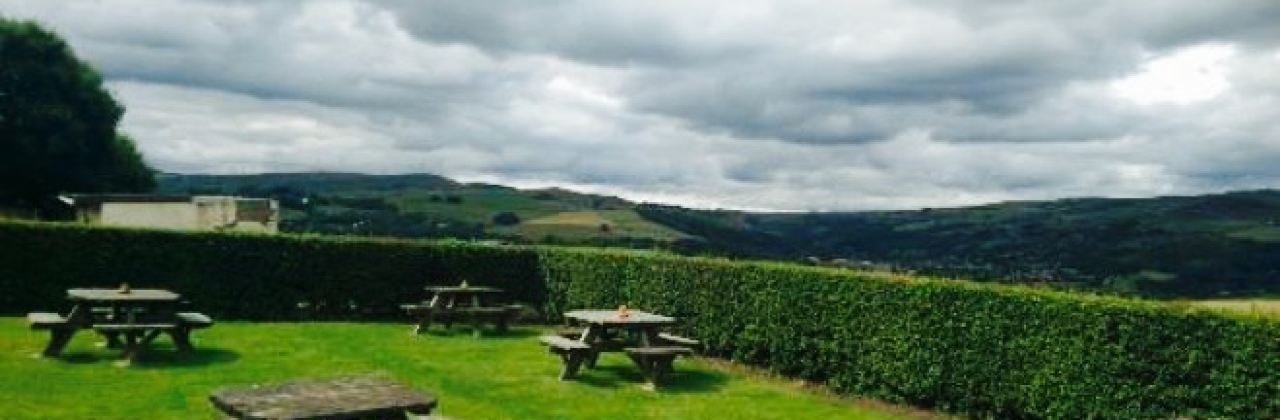 The Shepherd's Rest Inn