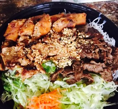 Oriental Grill Vietnamese Cuisine