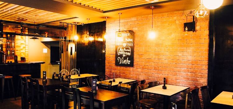 Taberna D'ouro