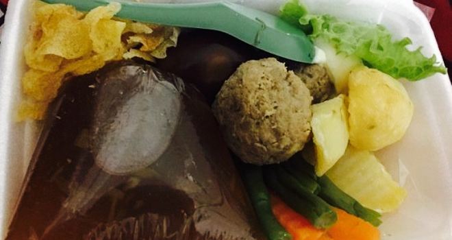 Selat Solo "Mami"