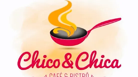 Chico & Chica Cafe & Bistro