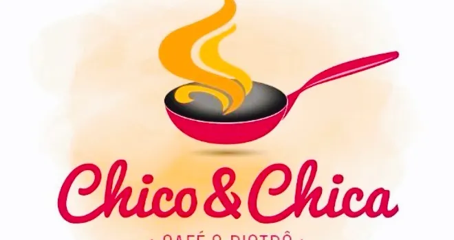 Chico & Chica Cafe & Bistro