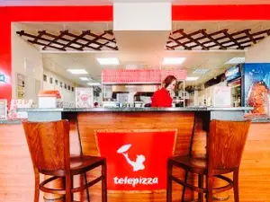 Telepizza