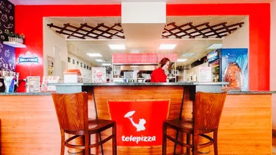 Telepizza