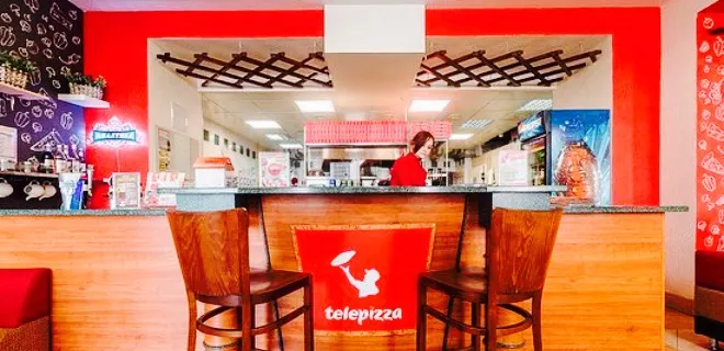 Telepizza