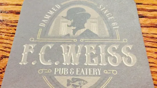 F.C. Weiss Pub and Eatery