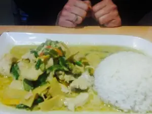 Pranee's Thai Haus