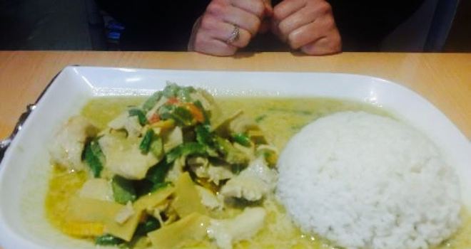 Pranee's Thai Haus