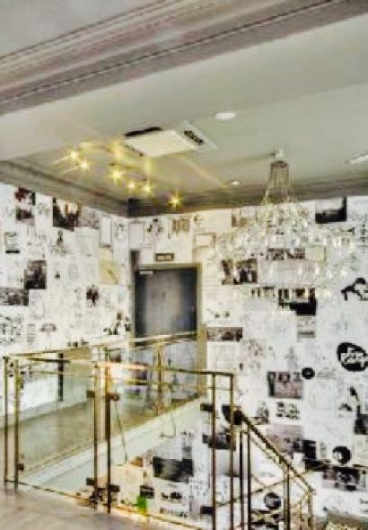 Vic Pub\Kitchen and Social Club