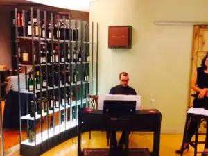 Enoteca con cucina SoulWine