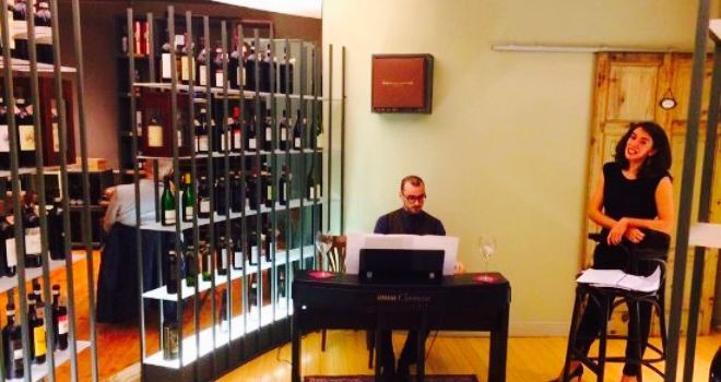 Enoteca Soul Wine