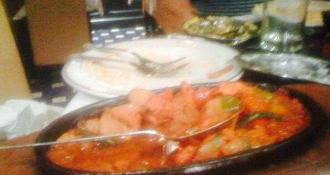 Curry Stop