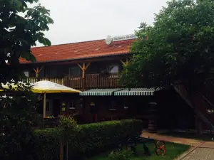 Guthan's Gasthof