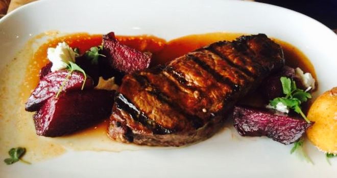 Rustica Newcastle Beach