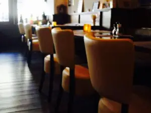 Eetcafe de Steenenbrug
