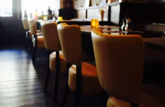 Eetcafe de Steenenbrug