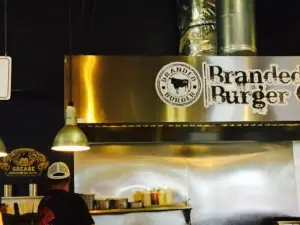 Branded Burger Co