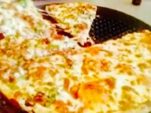 Big Al's Pizza Plus