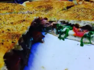 Da Sasa Trattoria Pizzeria