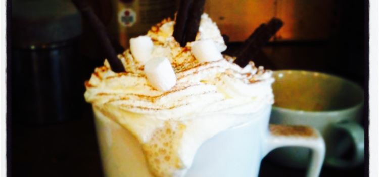 The Coffee Bean