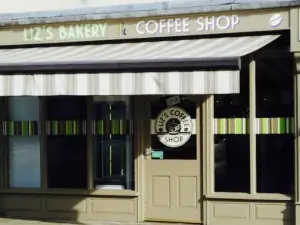 Liz Coffee Shop