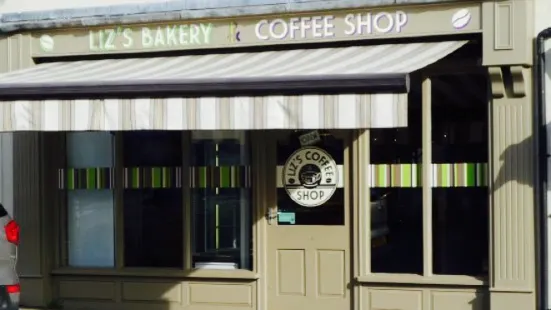 Liz Coffee Shop