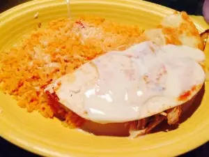 Papa Grande Mexican Restaurant