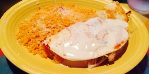 Papa Grande Mexican Restaurant