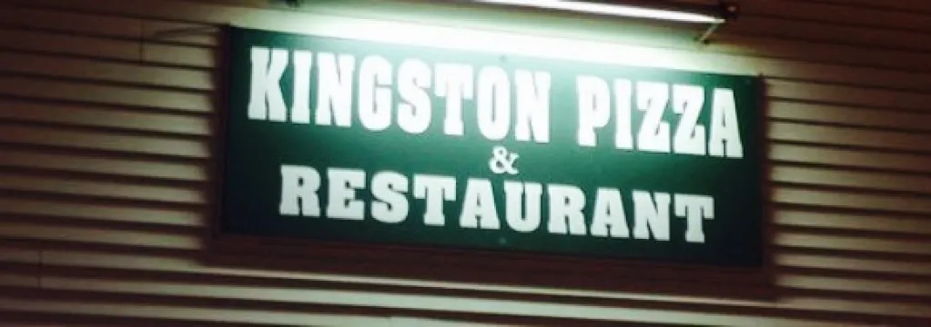 Kingston Pizza