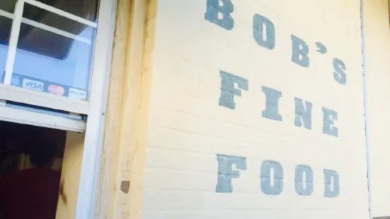 Bob's Fine Foods