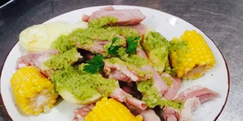 Restaurante El Halcon