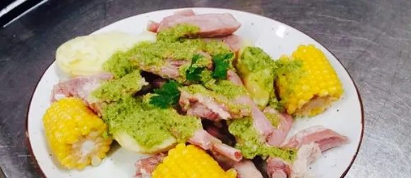 Restaurante El Halcon