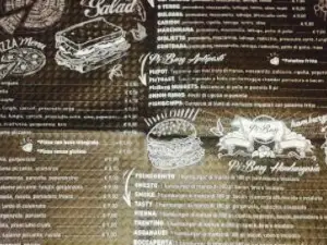 Pizburg Pizzeria Hamburgeria