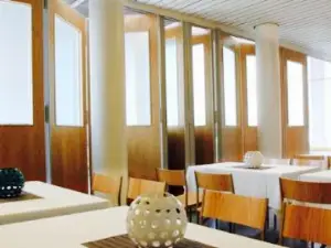 Ravintola Kesti